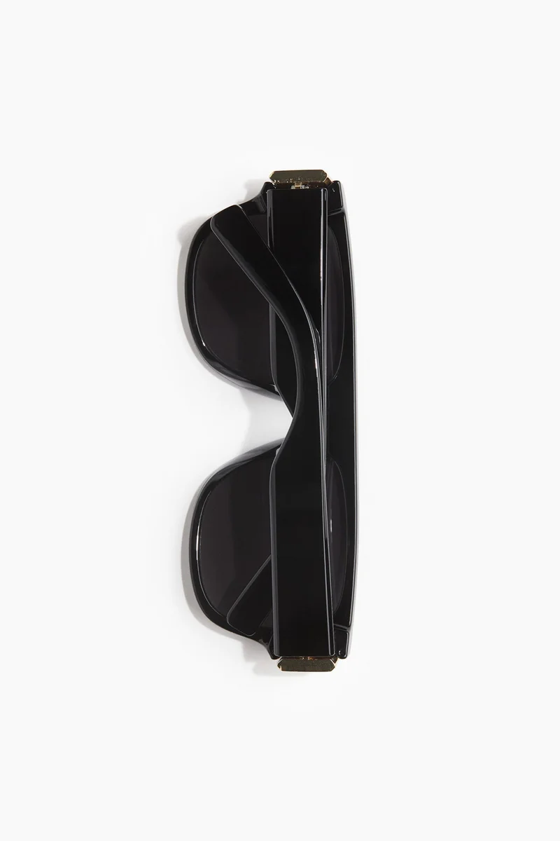 H&M Square sunglasses